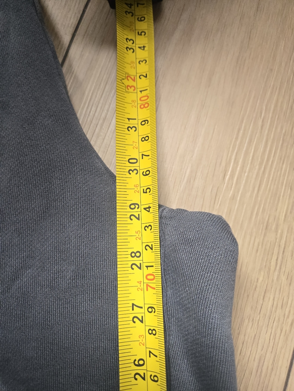ARITZIA TNA Mega Cargo Sweatpant size M - Picture 9 of 10